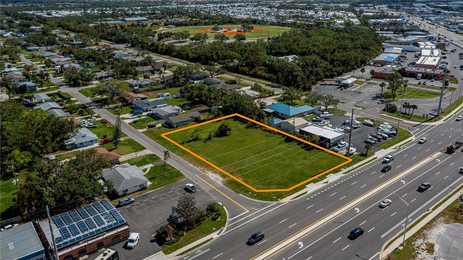 Photo of 601 US HIGHWAY 41 BYPASS VENICE FL 34285