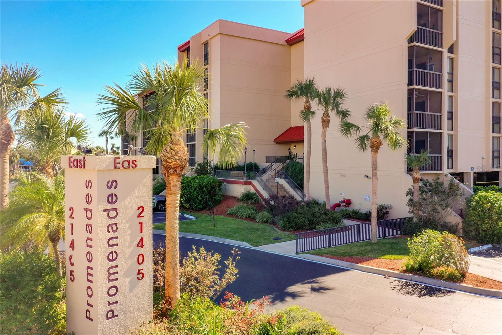 Photo of 21405 OLEAN BOULEVARD #404 PORT CHARLOTTE FL 33952