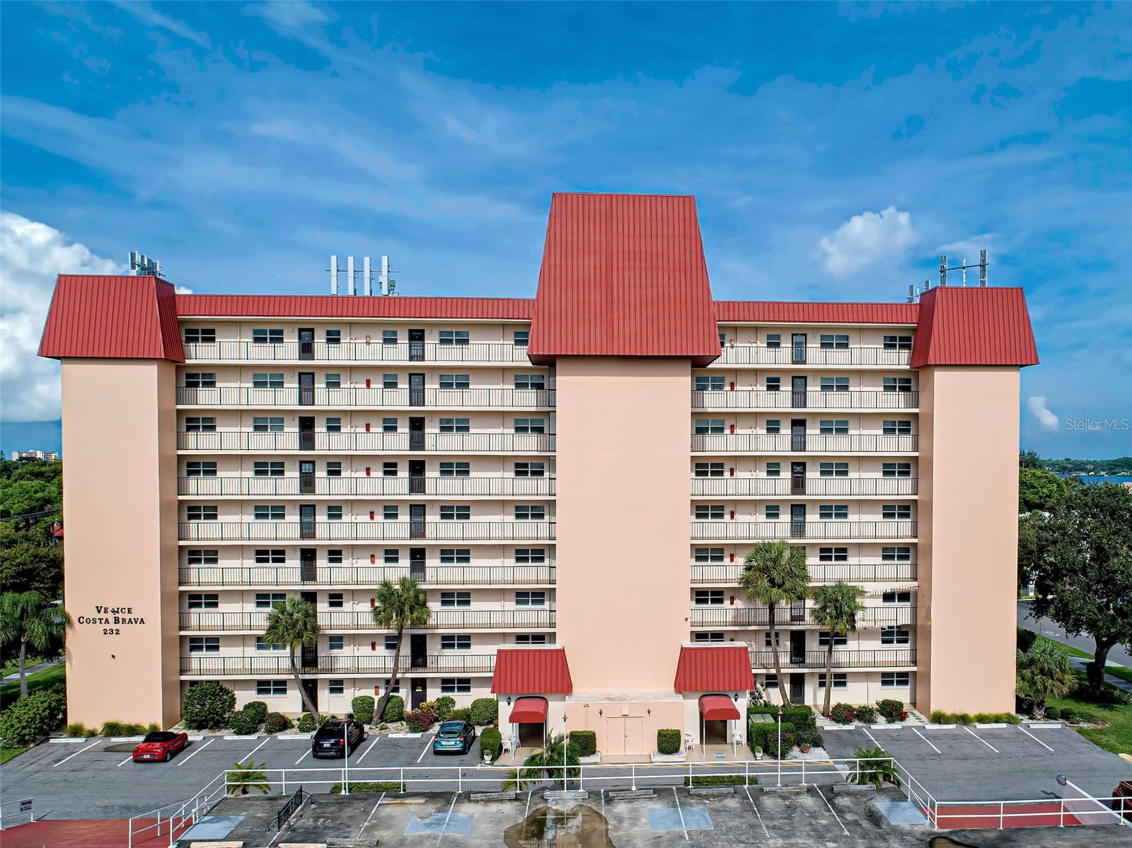 Photo of 232 SAINT AUGUSTINE AVENUE #404 VENICE FL 34285
