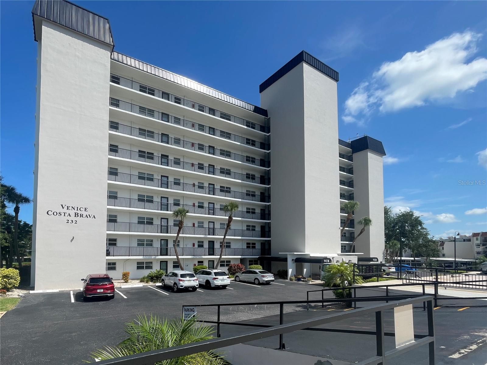 Photo of 232 SAINT AUGUSTINE AVENUE #404 VENICE FL 34285