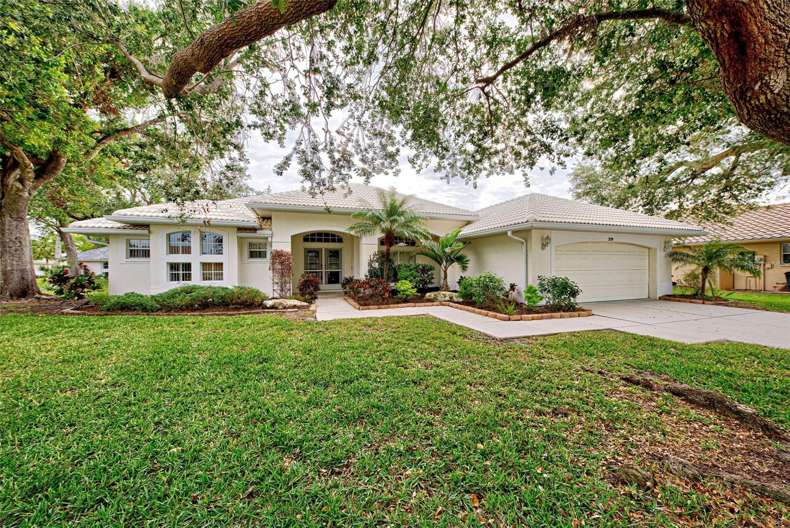 Photo of 339 MEADOW BEAUTY COURT VENICE FL 34293