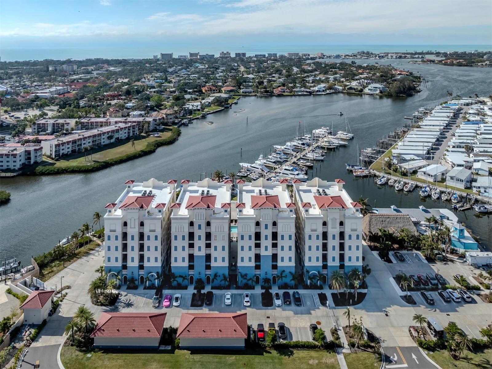Photo of 501 TAMIAMI TRAIL #502 VENICE FL 34285