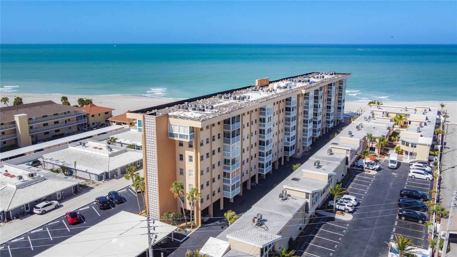 Photo of 1255 TARPON CENTER DRIVE #503 VENICE FL 34285