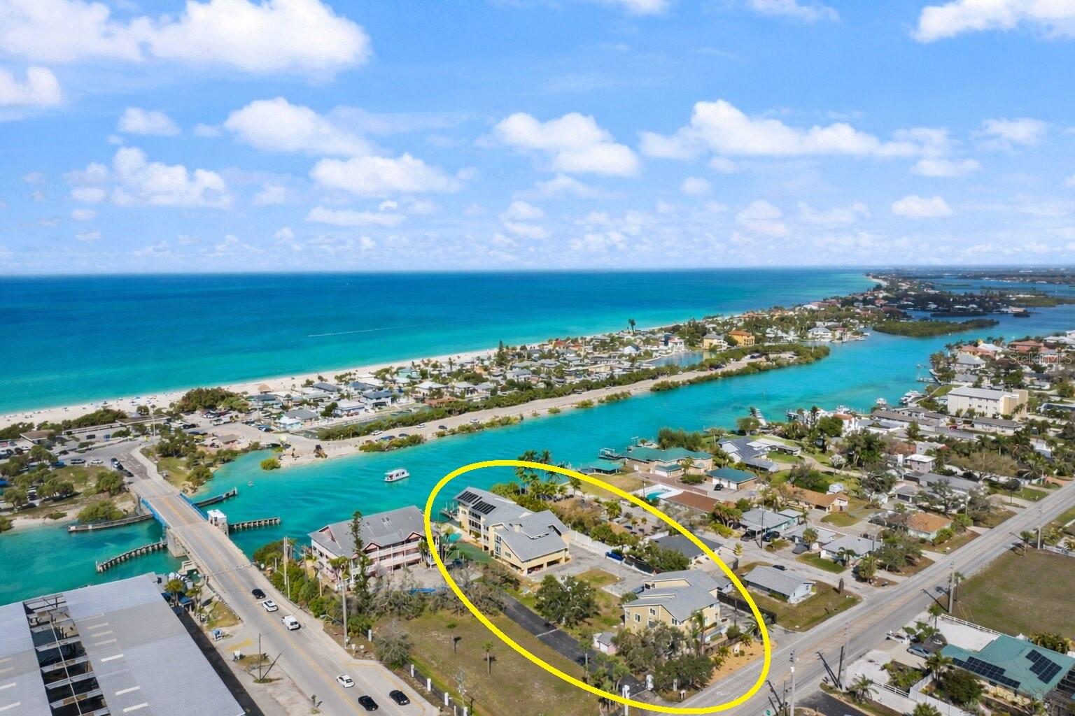 Photo of 109 BAYSHORE ROAD #10 NOKOMIS FL 34275