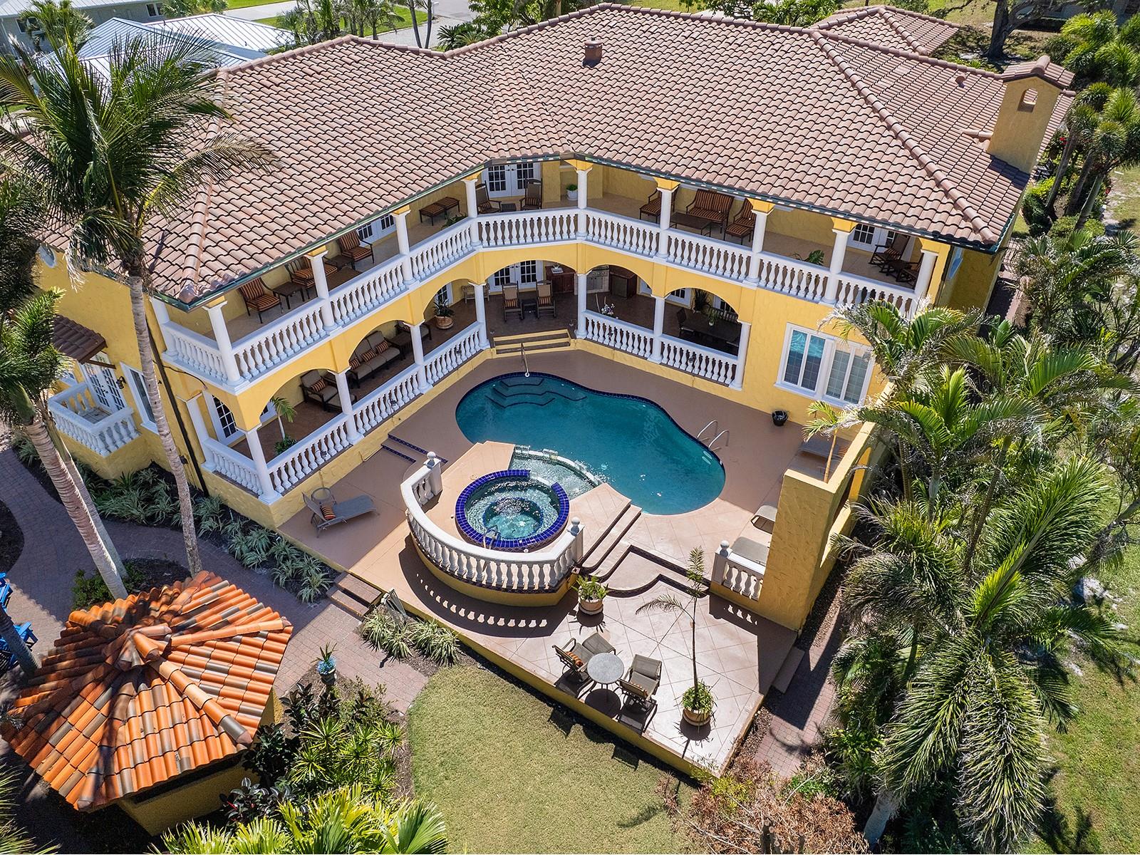 Photo of 416 BAYCREST DRIVE VENICE FL 34285