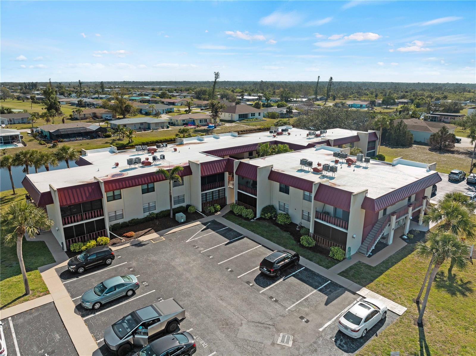Photo of 66 BOUNDARY BOULEVARD #275 ROTONDA WEST FL 33947