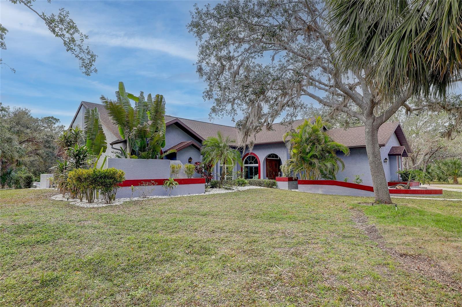 Photo of 181 S AUBURN ROAD VENICE FL 34292