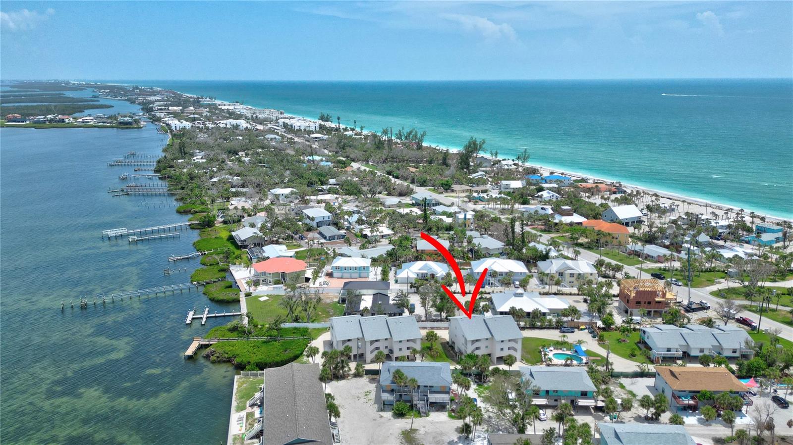 Photo of 5031 N BEACH ROAD #118 ENGLEWOOD FL 34223