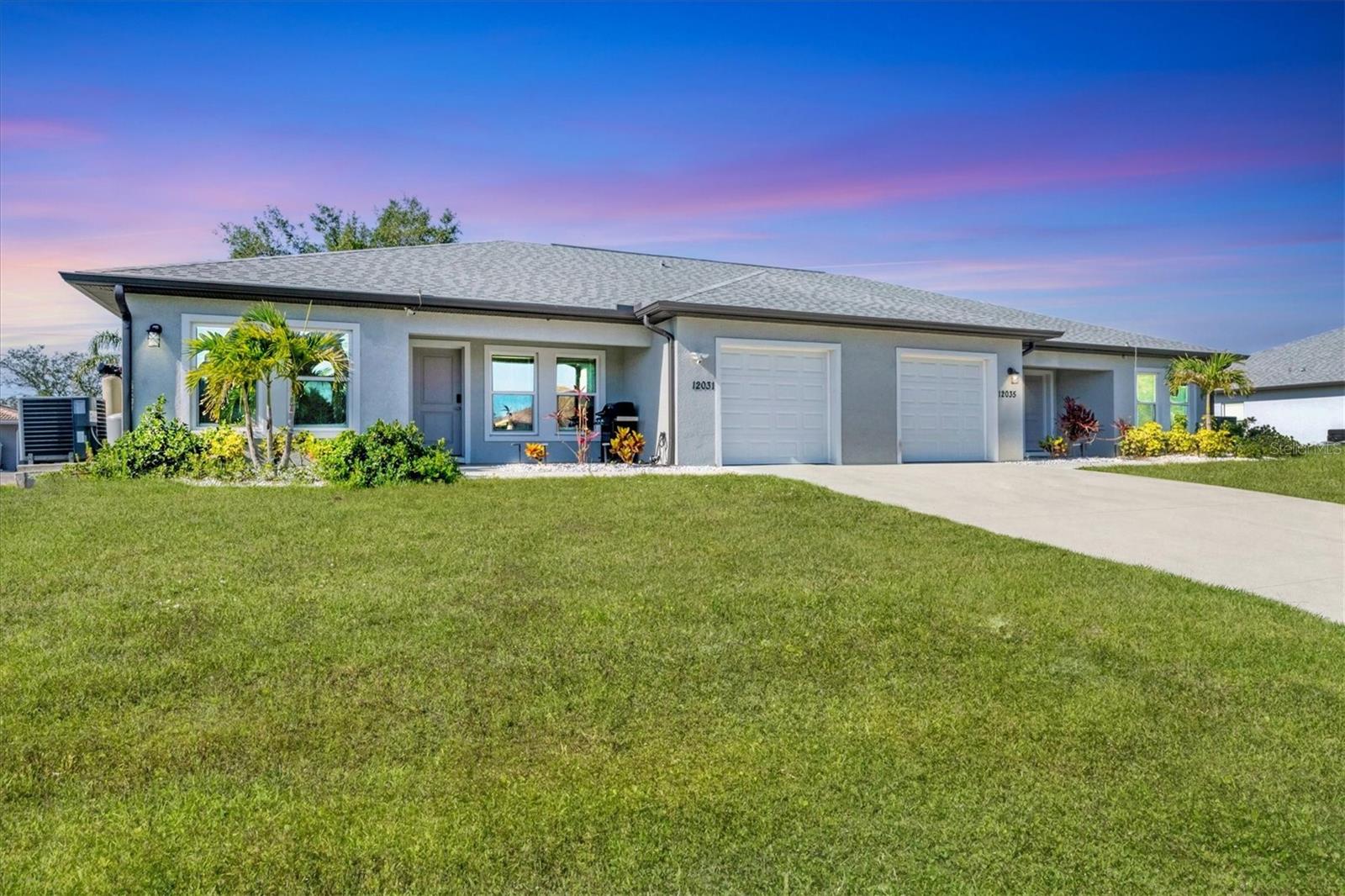 Photo of 12031 SARAGOSSA LANE NORTH PORT FL 34287
