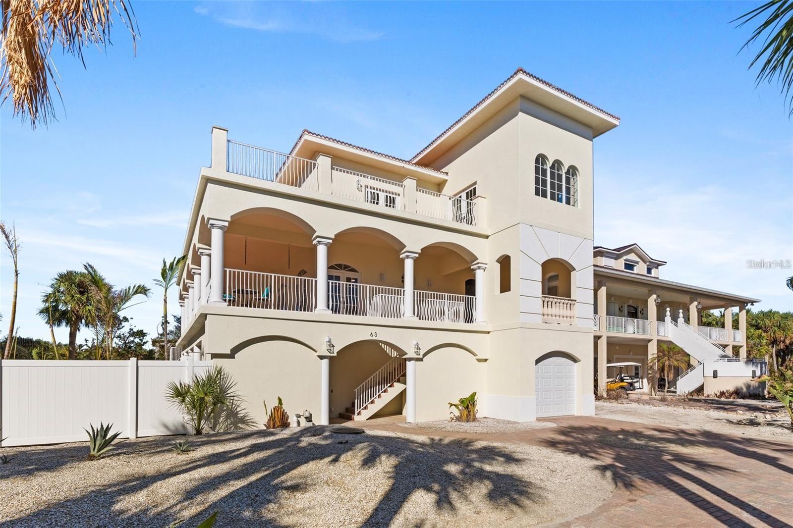 Photo of 63 PALM DRIVE PLACIDA FL 33946