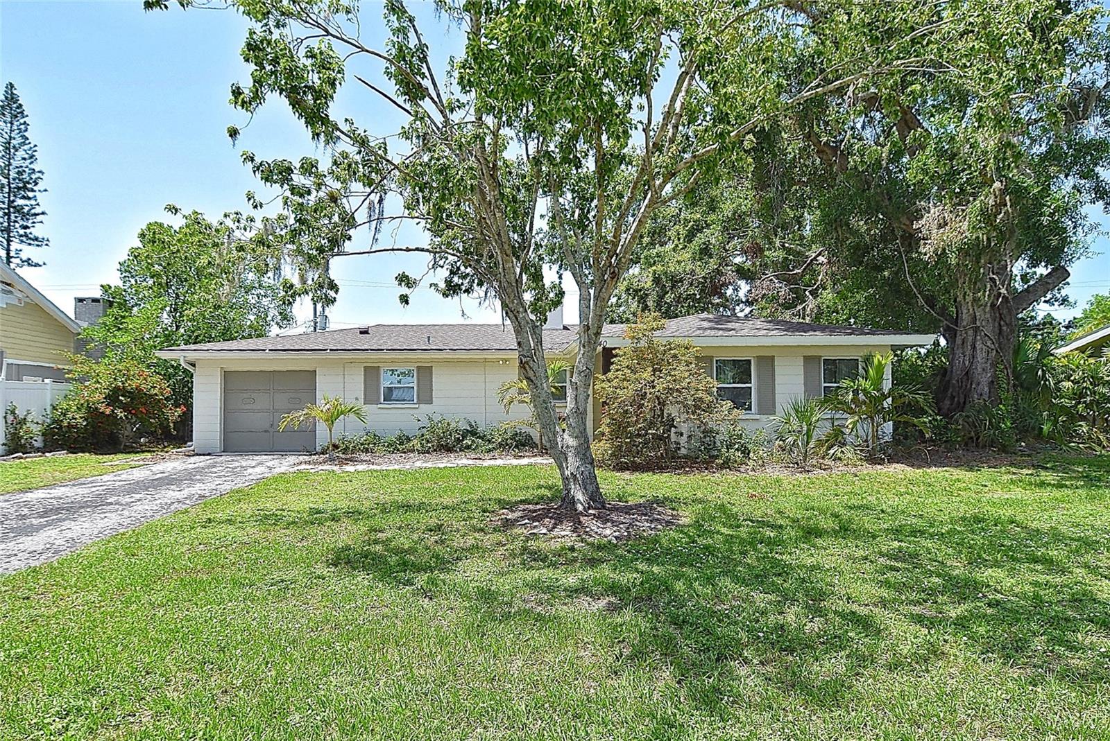 Photo of 3340 WEBBER STREET SARASOTA FL 34239