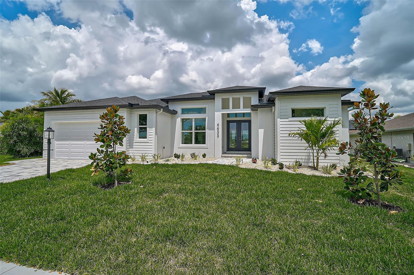 Photo of 6655 PAN AMERICAN BOULEVARD NORTH PORT FL 34287