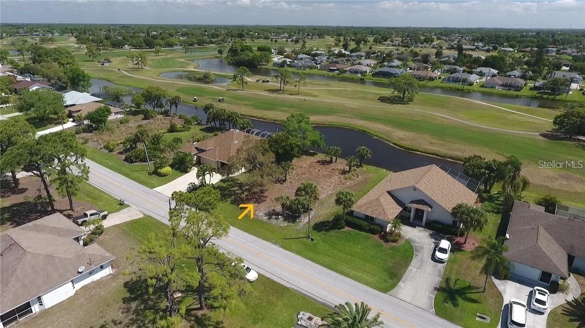 Photo of 232 ROTONDA CIRCLE ROTONDA WEST FL 33947