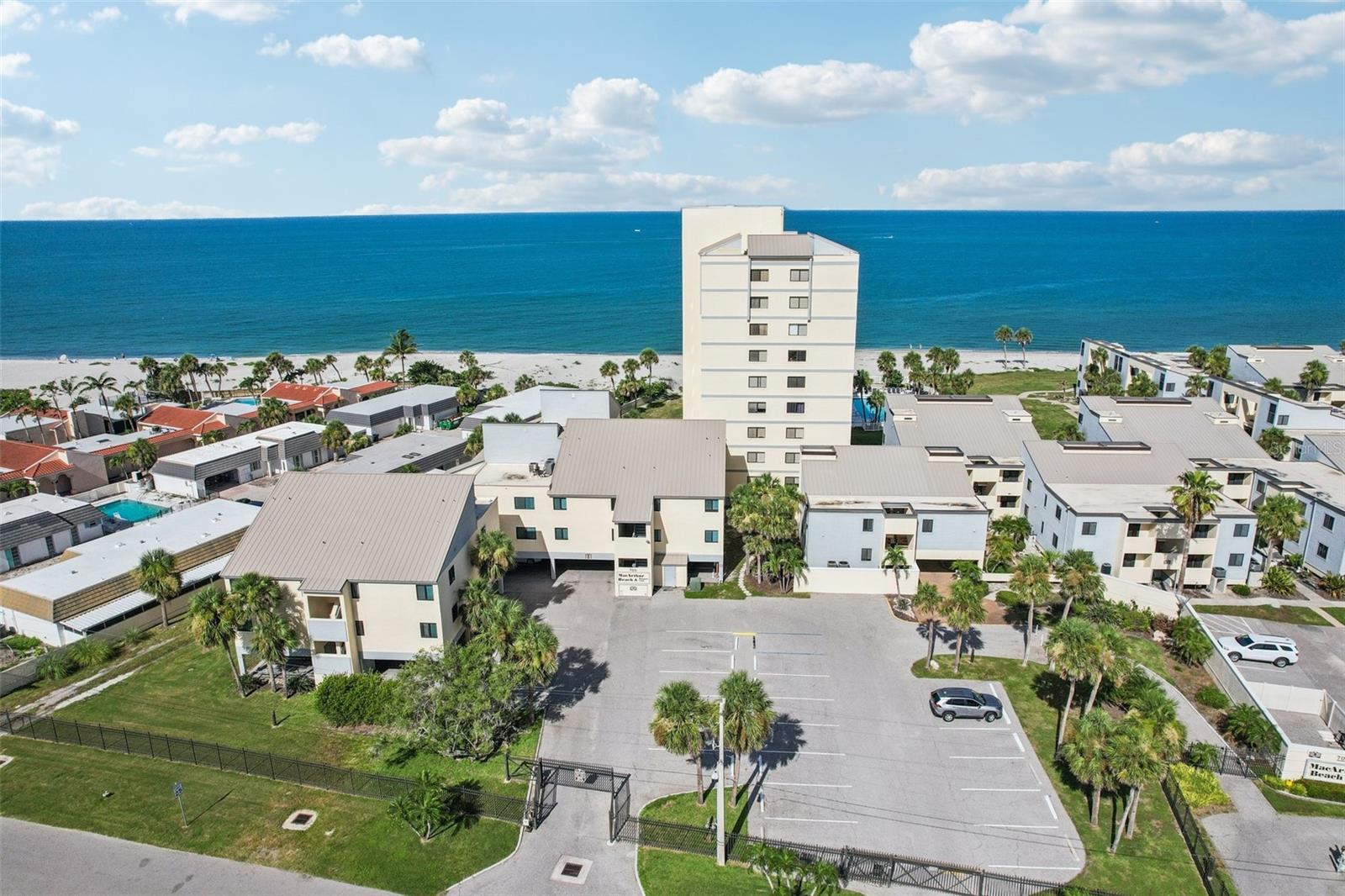 Photo of 700 GOLDEN BEACH BOULEVARD #130 VENICE FL 34285