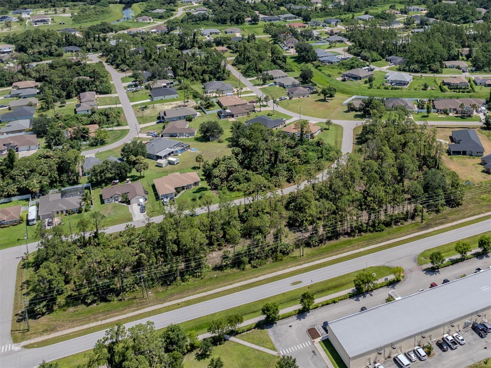 Photo of MAGENTA AVENUE NORTH PORT FL 34288