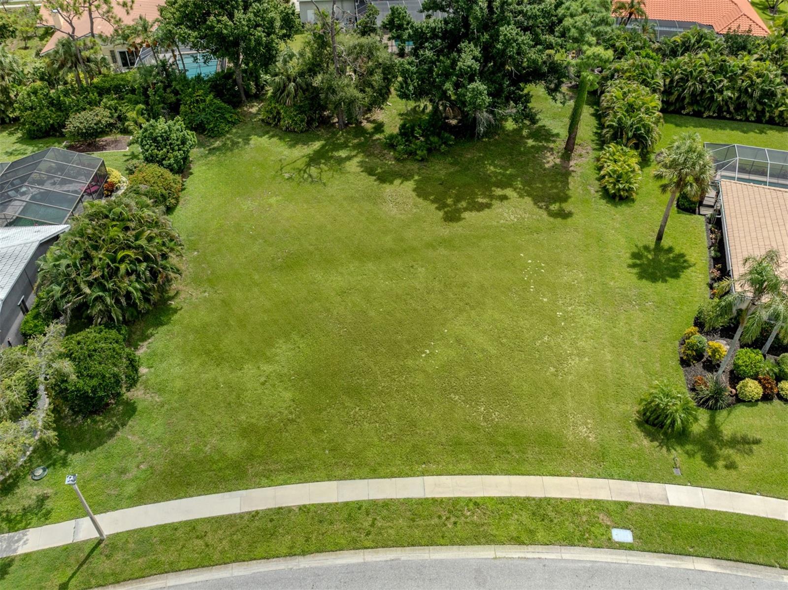 Photo of SORRENTO WOODS BOULEVARD NOKOMIS FL 34275