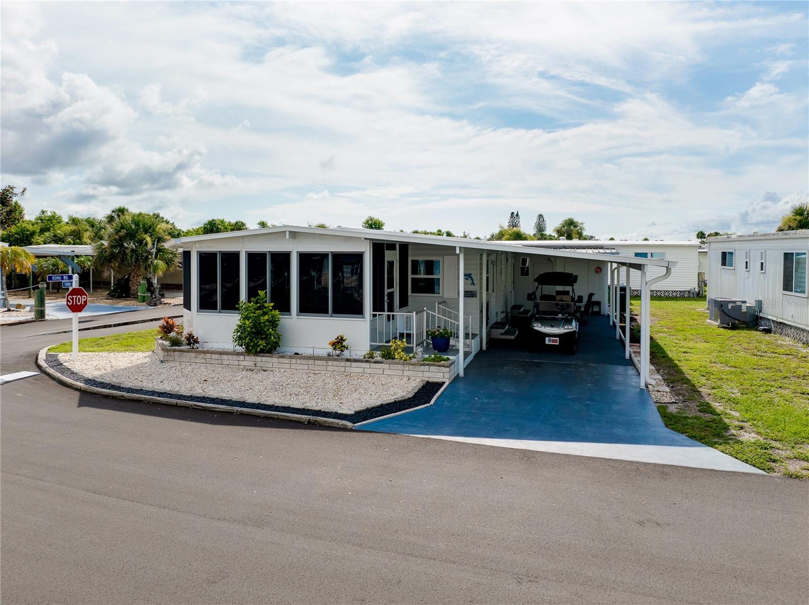 Photo of 214 ROMA ROAD VENICE FL 34285