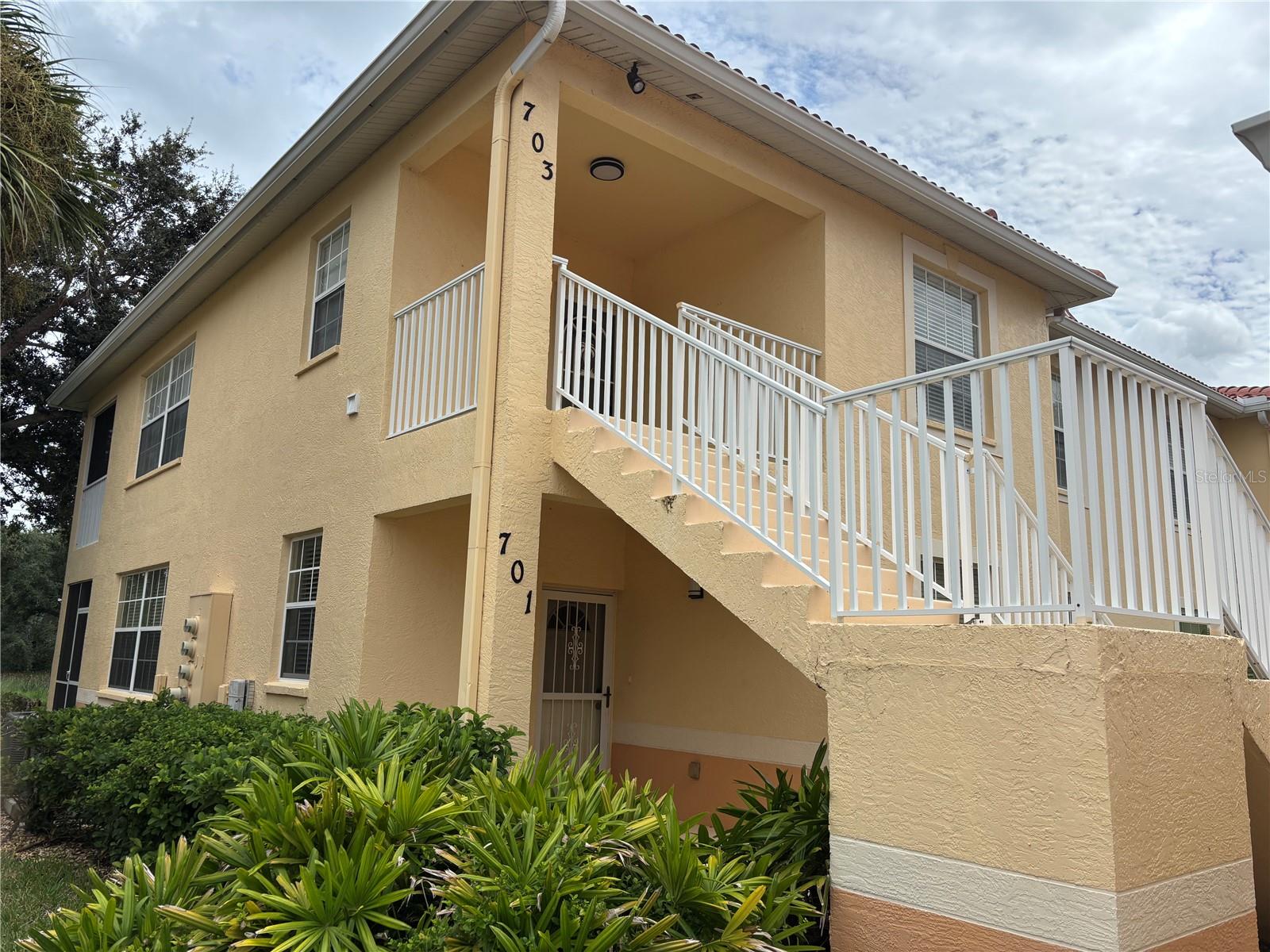 Photo of 703 CASA DEL LAGO WAY #703 VENICE FL 34292