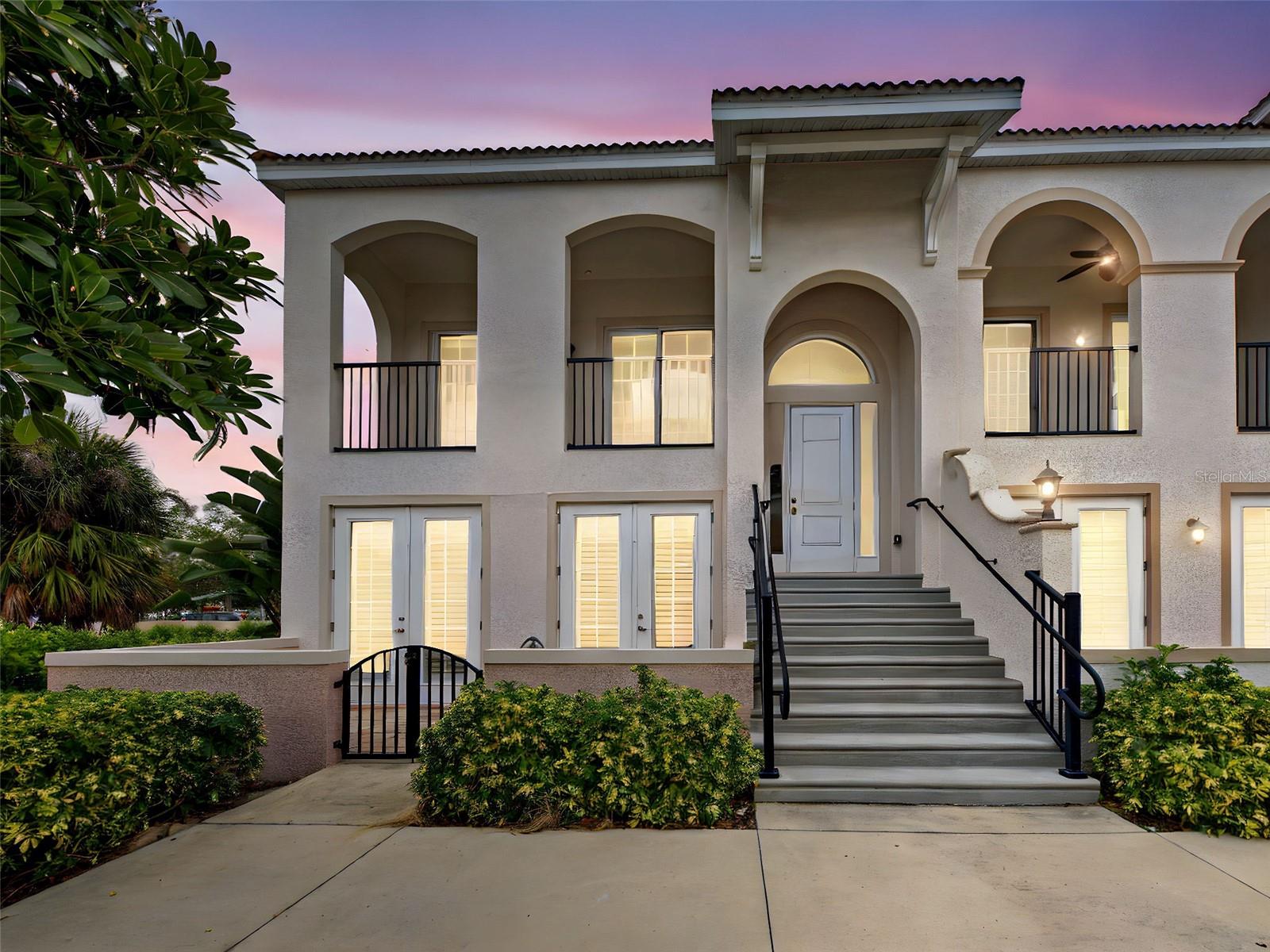 Photo of 445 NOKOMIS AVENUE #210 VENICE FL 34285