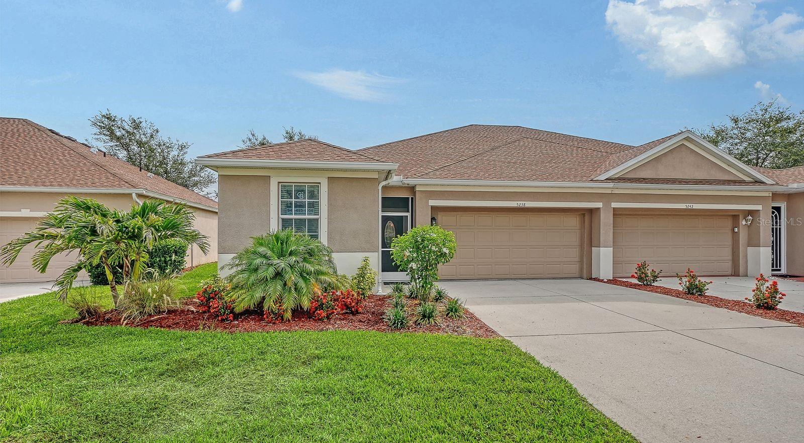 Photo of 5238 ATHENS WAY VENICE FL 34293