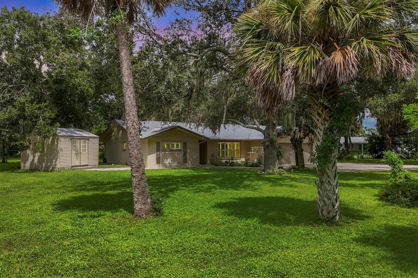 Photo of 336 TIMBRUCE LANE PORT CHARLOTTE FL 33952