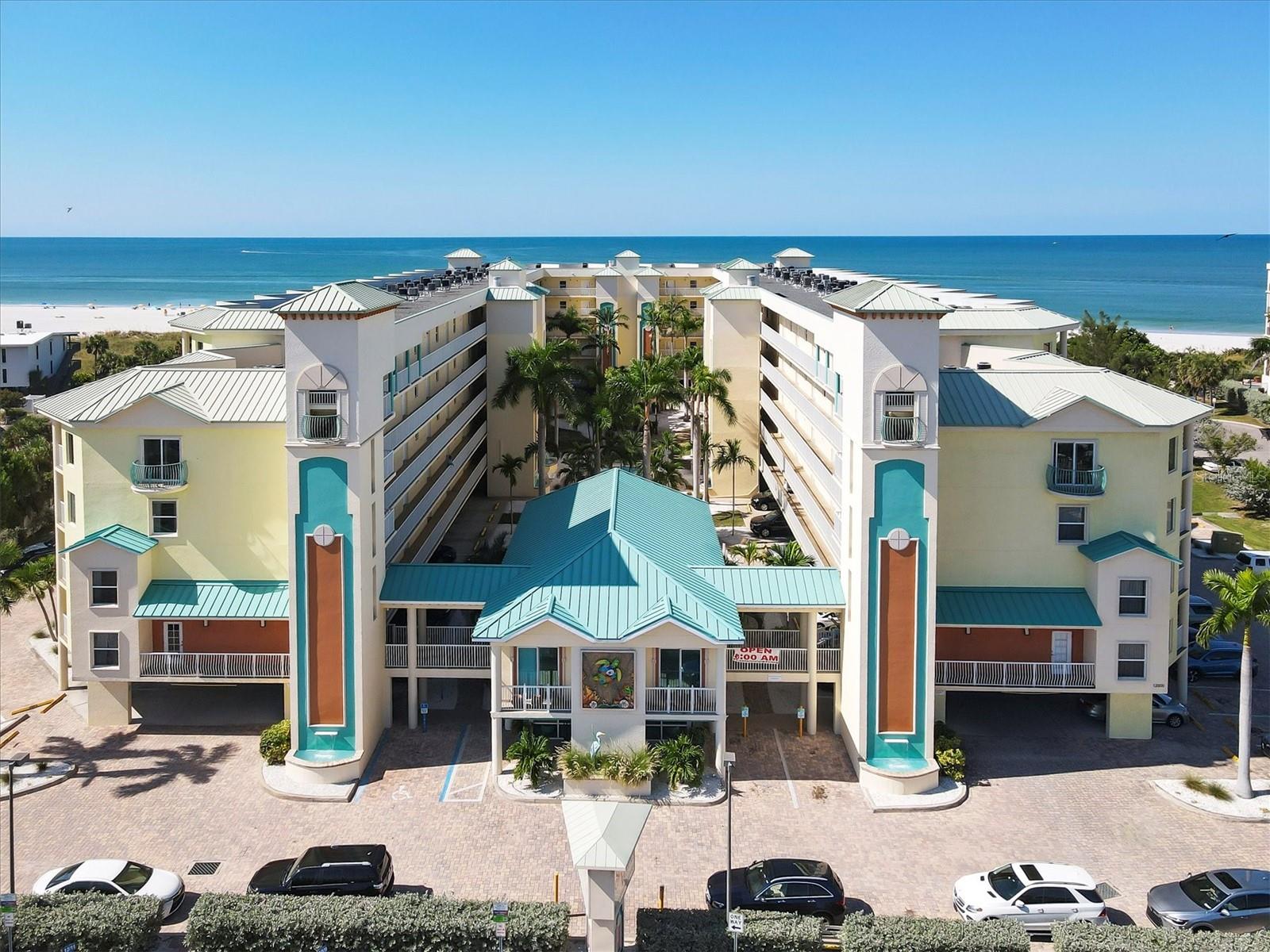 Photo of 12000 GULF BOULEVARD #207S ST PETERSBURG FL 33706