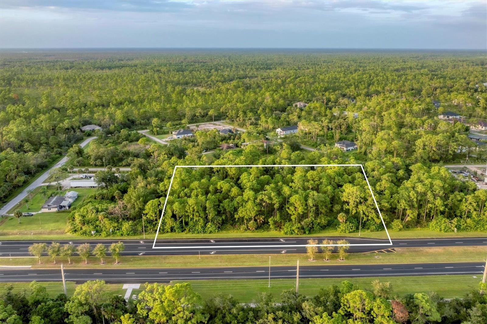 Photo of 11201 TAMIAMI TRAIL NORTH PORT FL 34287