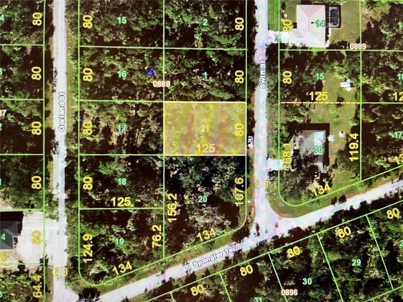 Photo of 219 SWIFT STREET PORT CHARLOTTE FL 33954