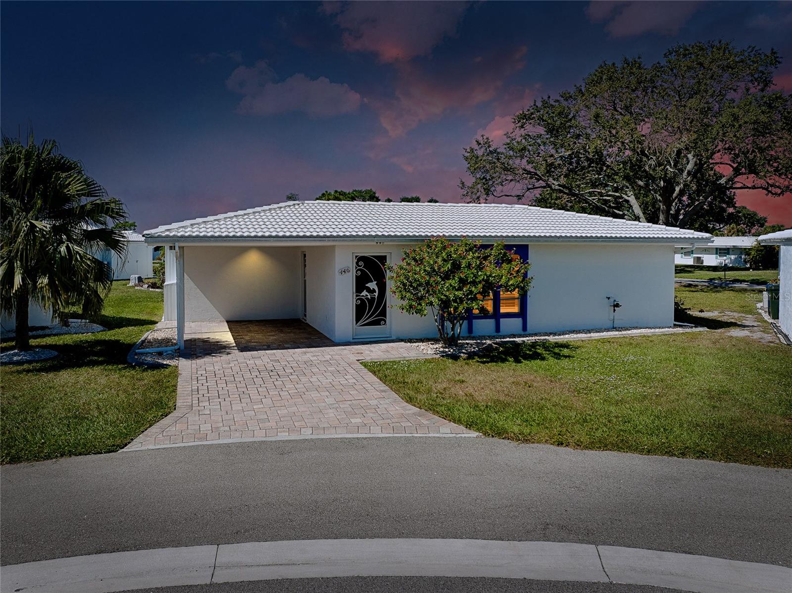 Photo of 446 CIRCLEWOOD DRIVE #L2 VENICE FL 34293