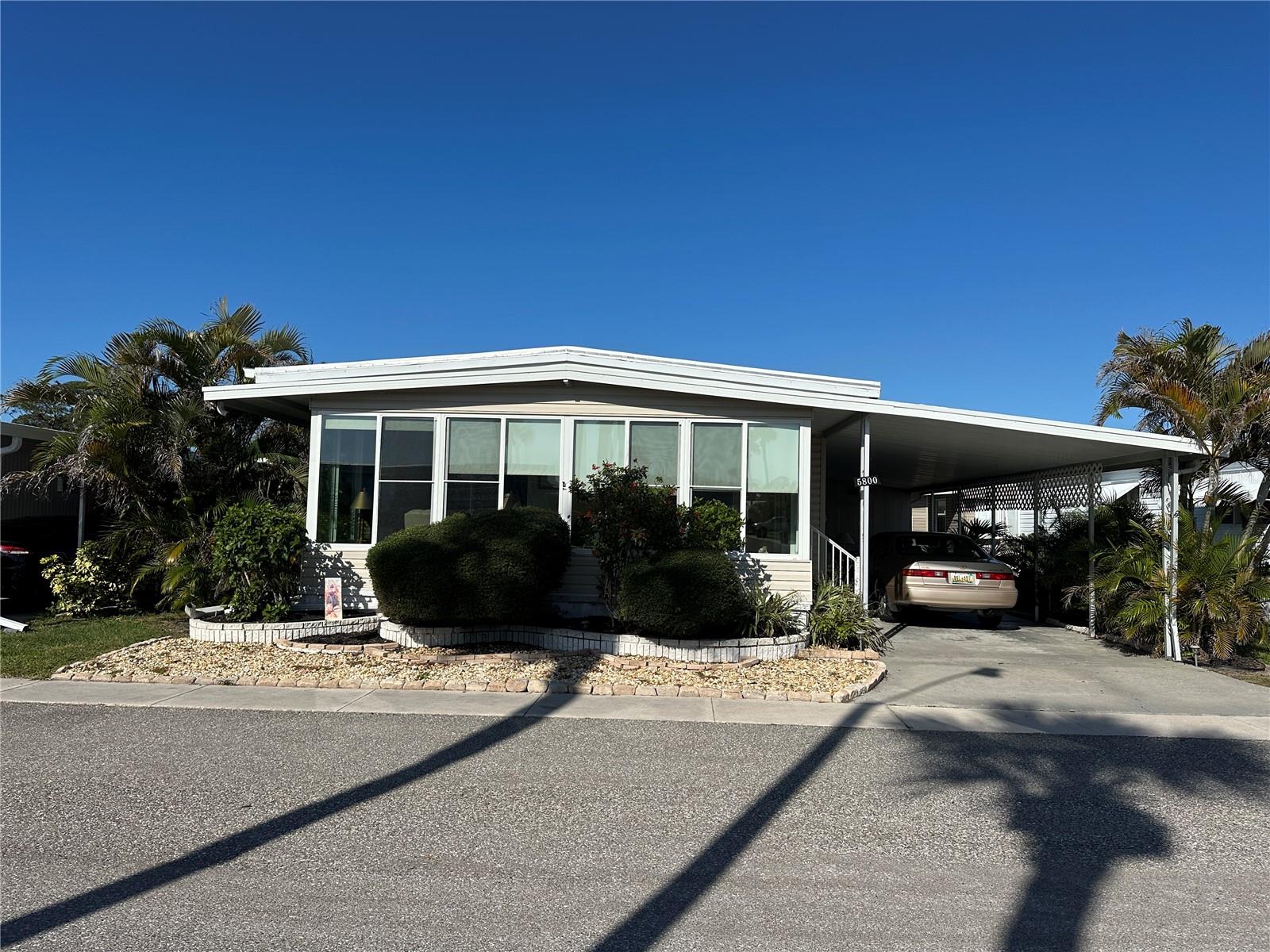 Photo of 5800 FORSYTHIA ROAD VENICE FL 34293