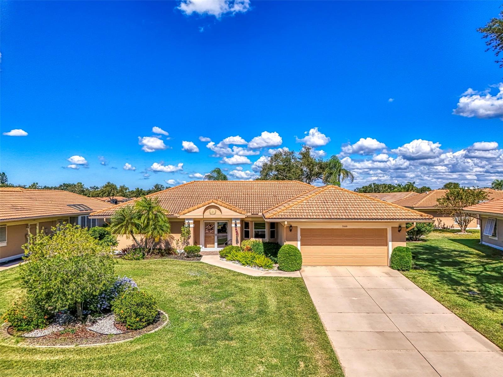 Photo of 3168 E VILLAGE DRIVE VENICE FL 34293