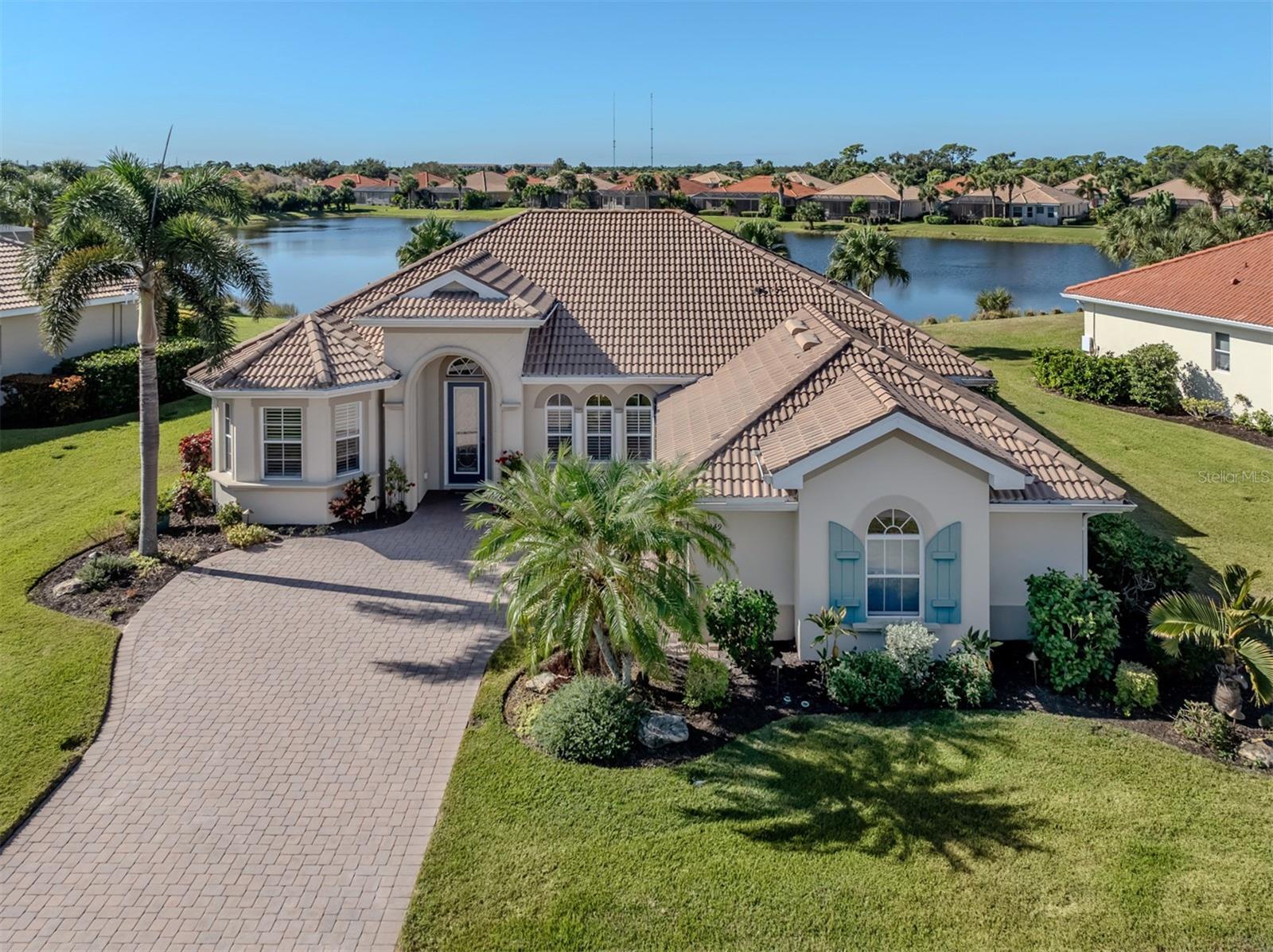 Photo of 249 MONTELLUNA DRIVE NORTH VENICE FL 34275