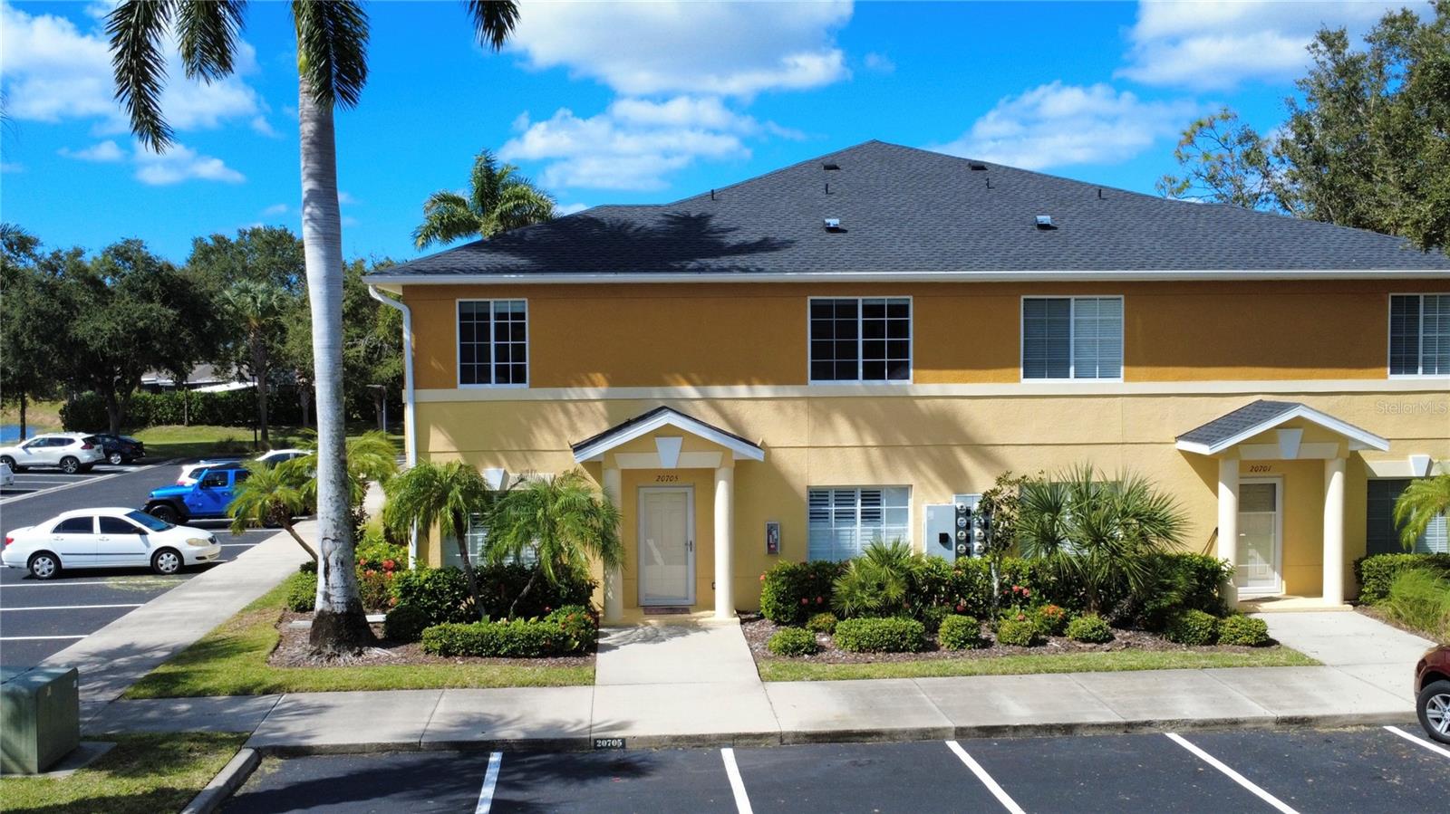 Photo of 20705 MOUNTAIN WHISTLER AVENUE VENICE FL 34292