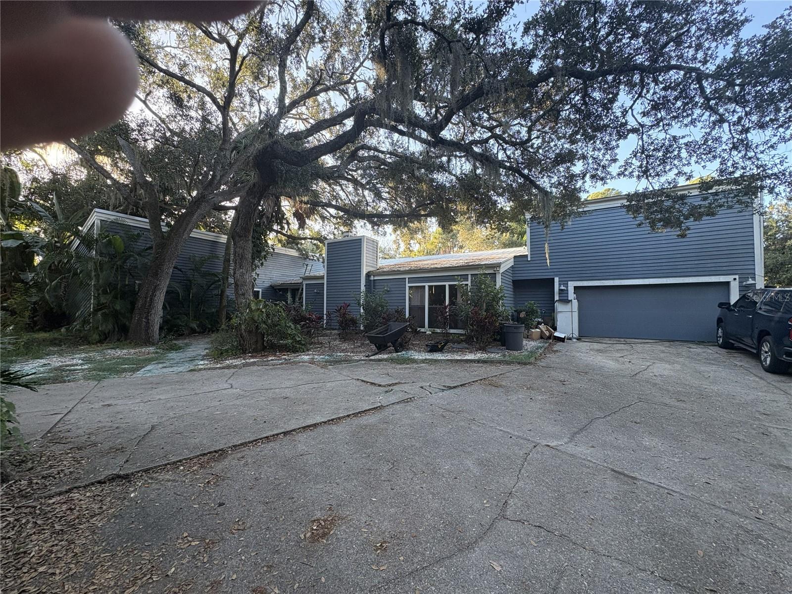 Photo of 4889 BRIGITTA DRIVE SARASOTA FL 34241