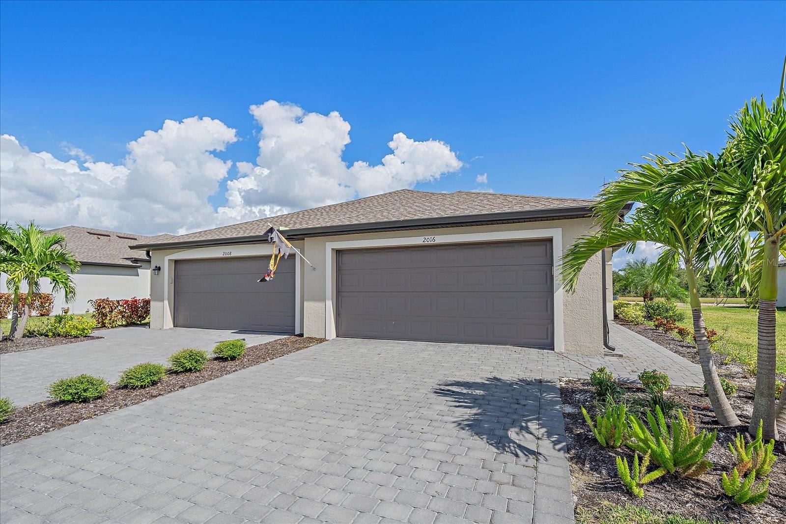 Photo of 2016 BONITO WAY PORT CHARLOTTE FL 33953