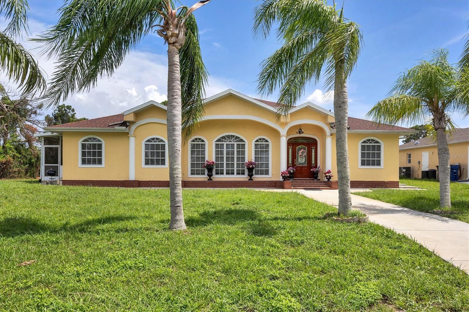 Photo of 12209 COTORRO AVENUE NORTH PORT FL 34287