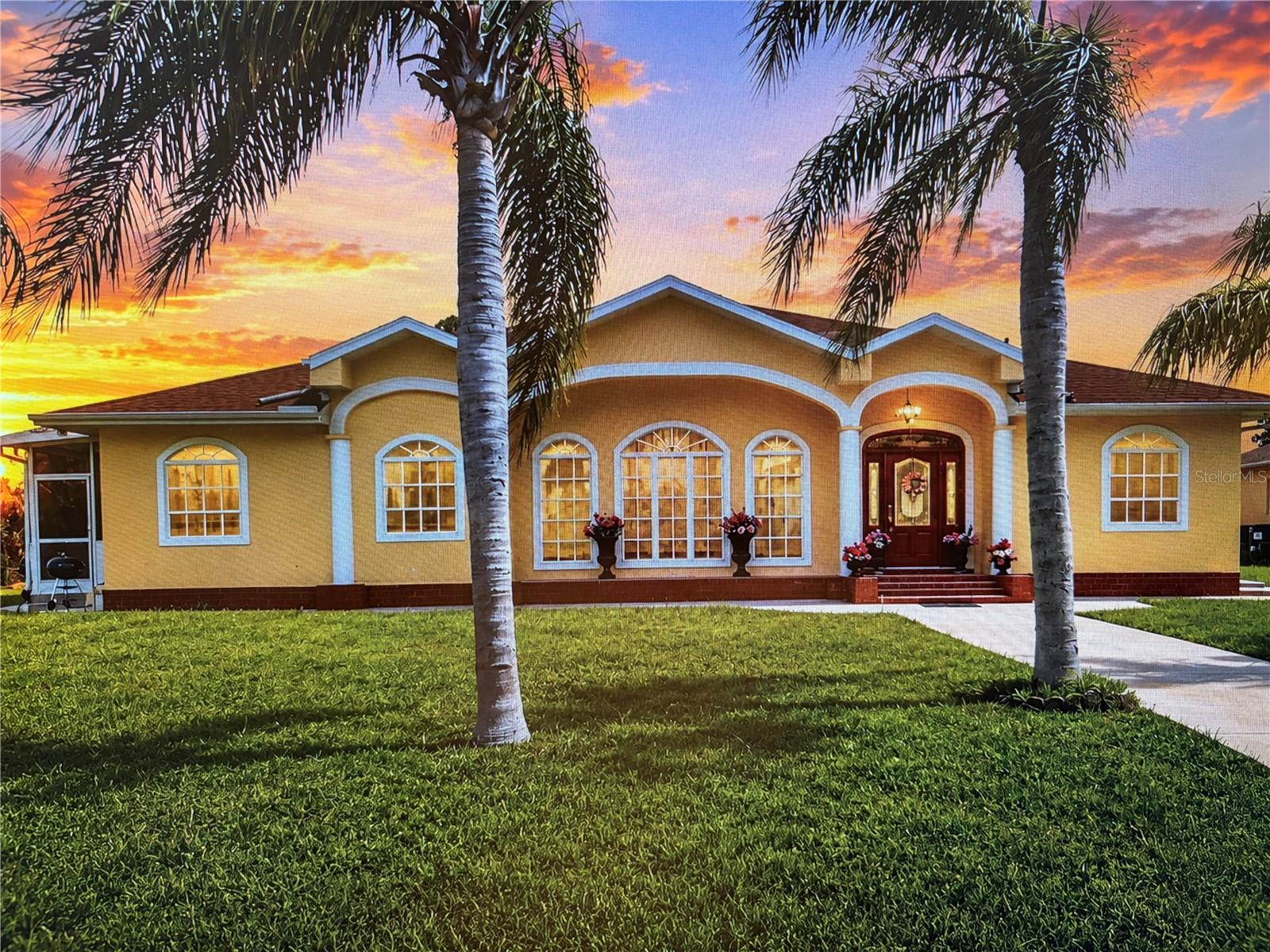 Photo of 12209 COTORRO AVENUE NORTH PORT FL 34287
