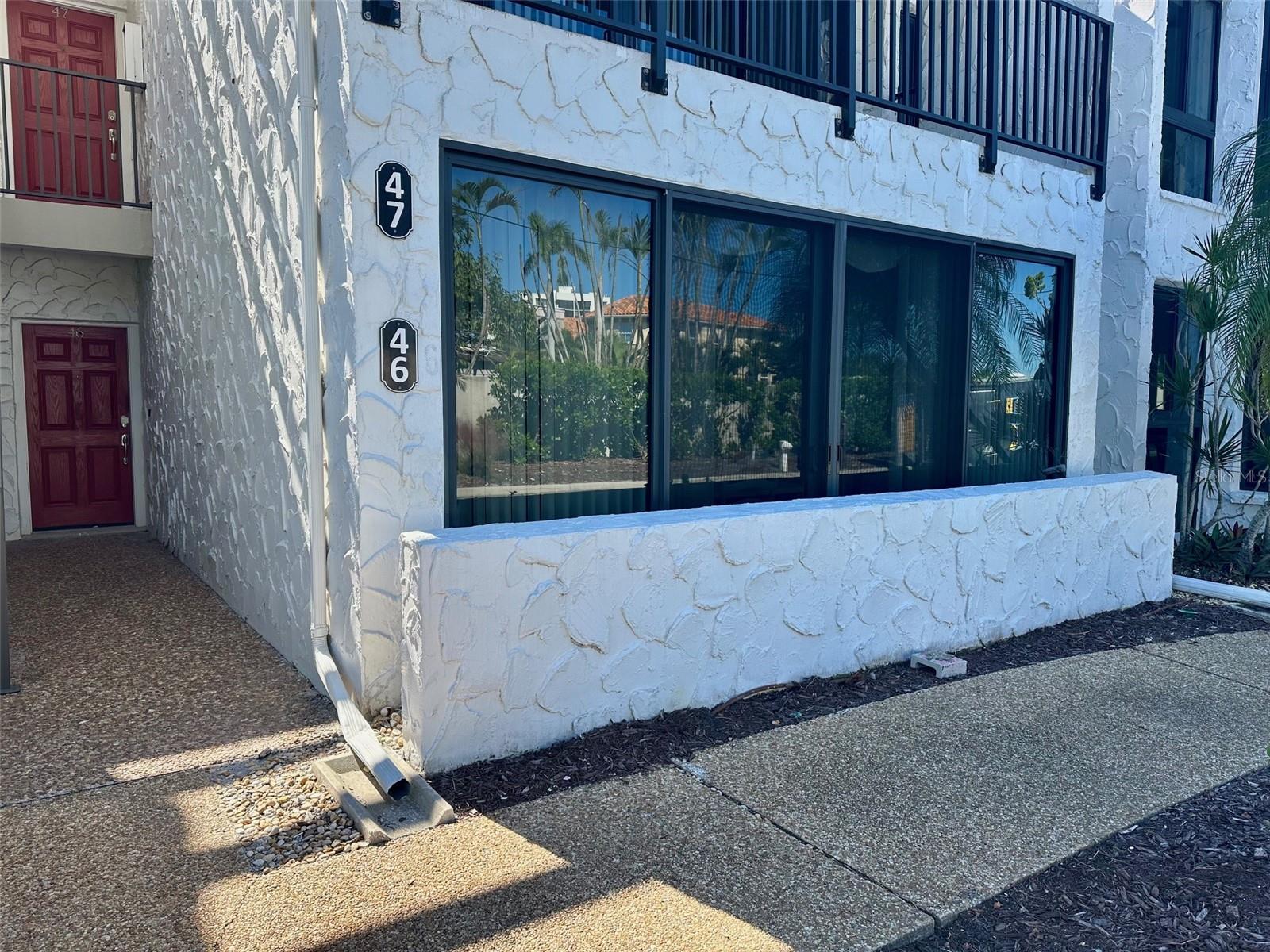 Photo of 500 PARK BOULEVARD #46 VENICE FL 34285