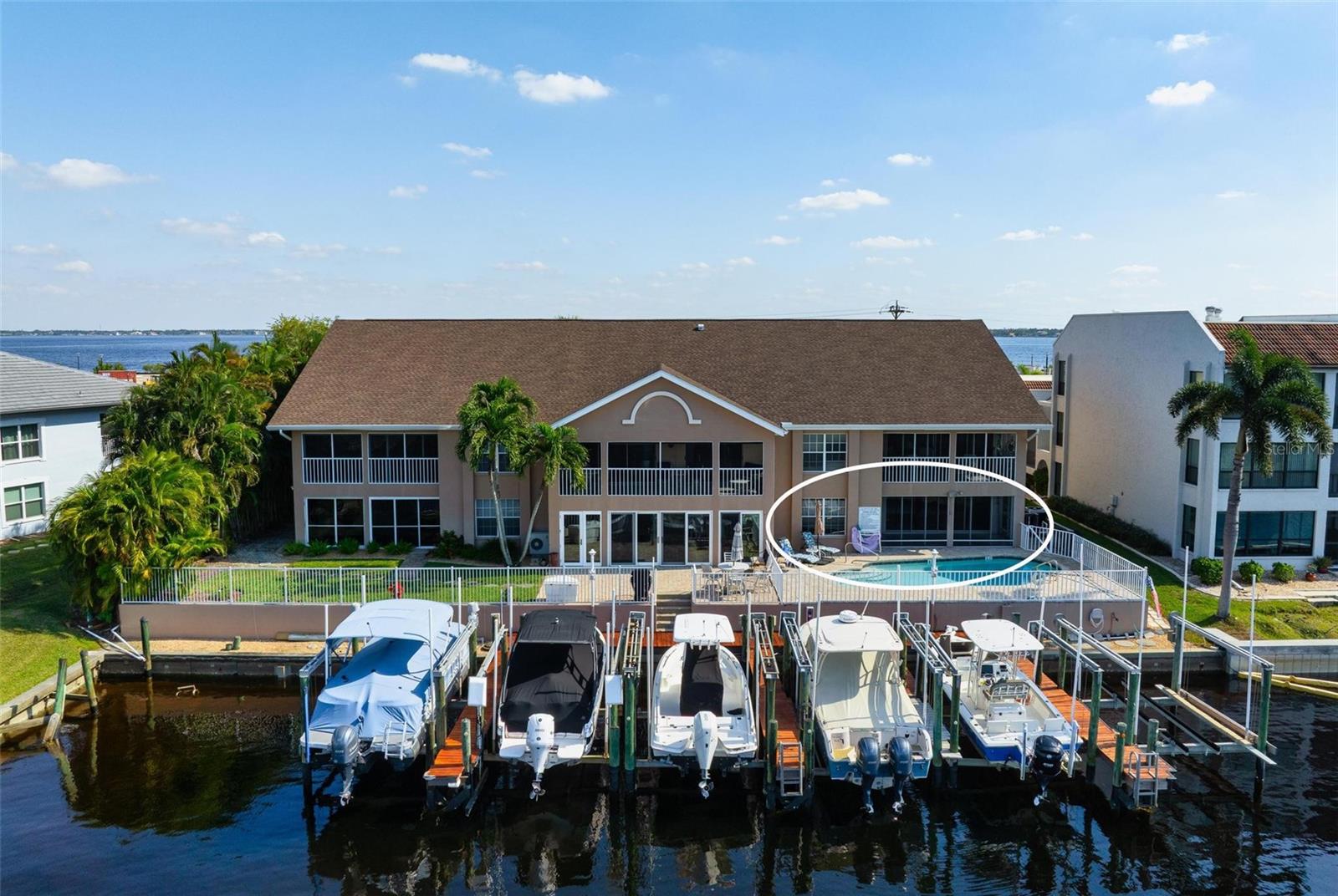 Photo of 4206 SE 20TH PLACE #101 CAPE CORAL FL 33904