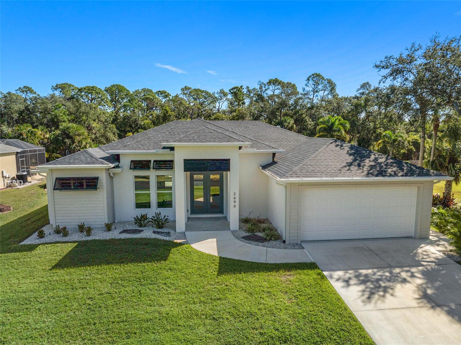 Photo of 2690 PEBBLE CREEK PLACE PORT CHARLOTTE FL 33948