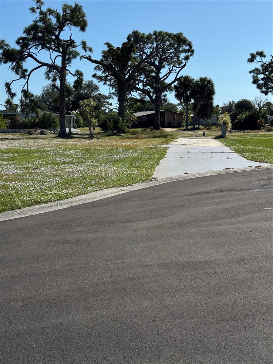 Photo of 3303 DOVE LANE ENGLEWOOD FL 34224