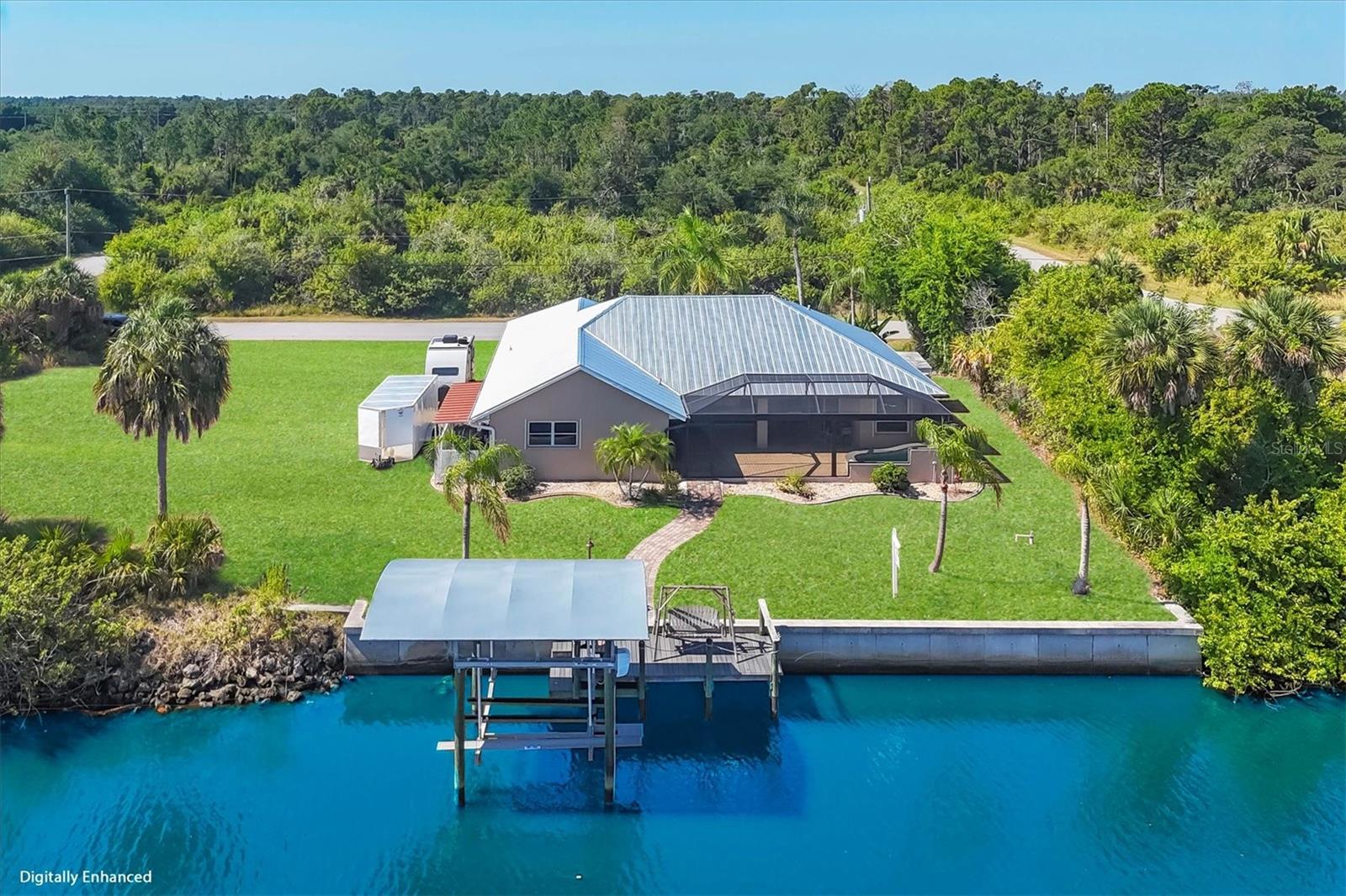 Photo of 13564 WAINWRIGHT DRIVE PORT CHARLOTTE FL 33953