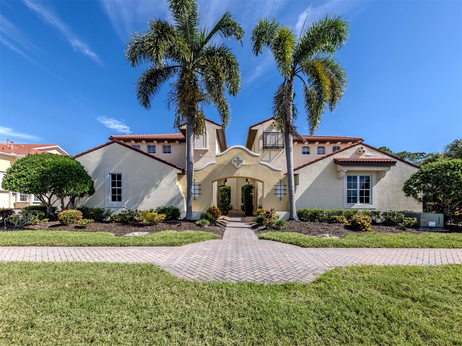 Photo of 122 BELLA VISTA TERRACE #8A NORTH VENICE FL 34275