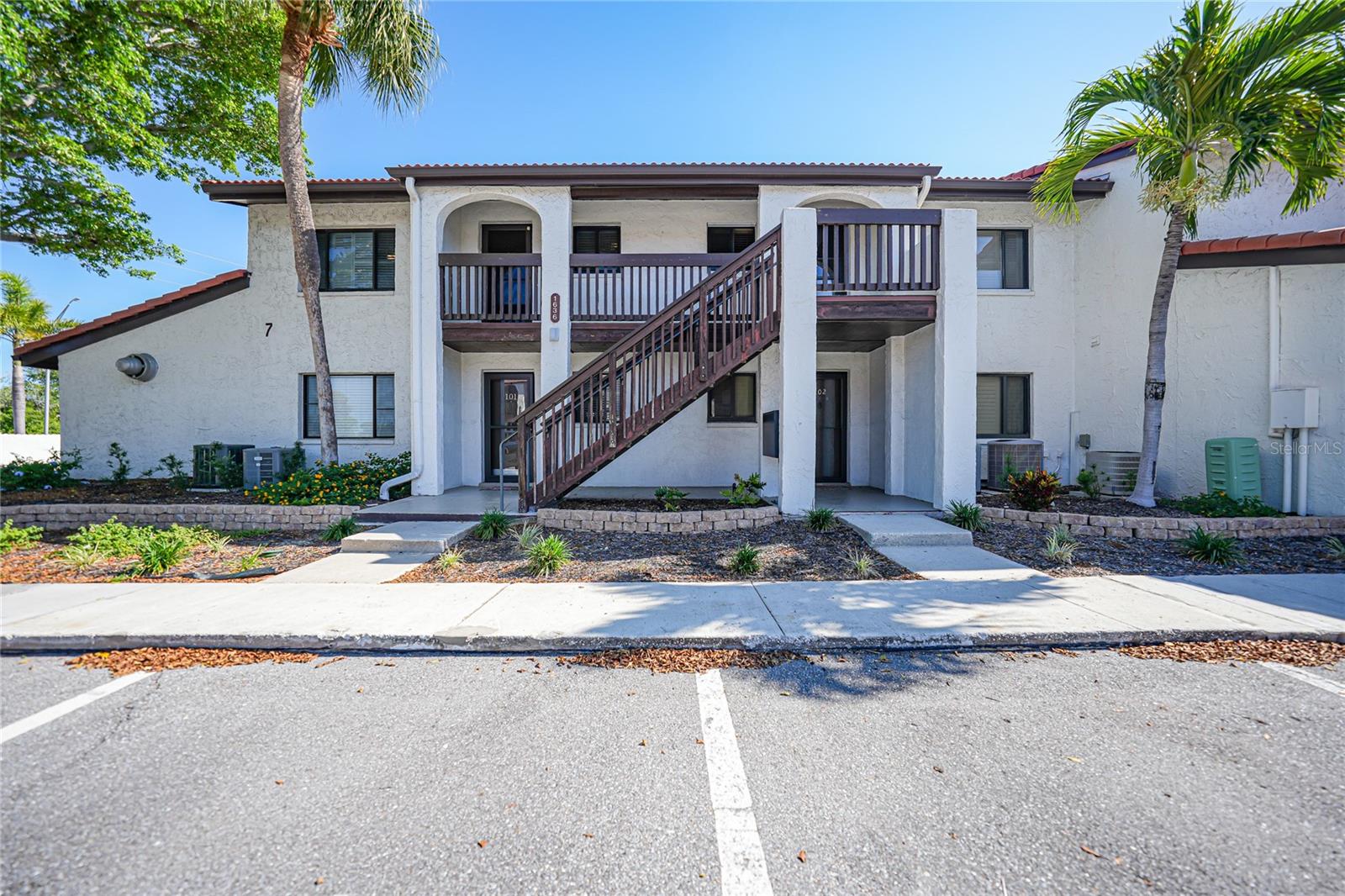 Photo of 1636 STICKNEY POINT ROAD #36-201 SARASOTA FL 34231