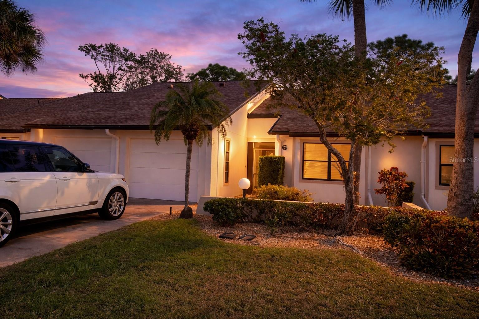 Photo of 1211 CAPRI ISLES BOULEVARD #6 VENICE FL 34292