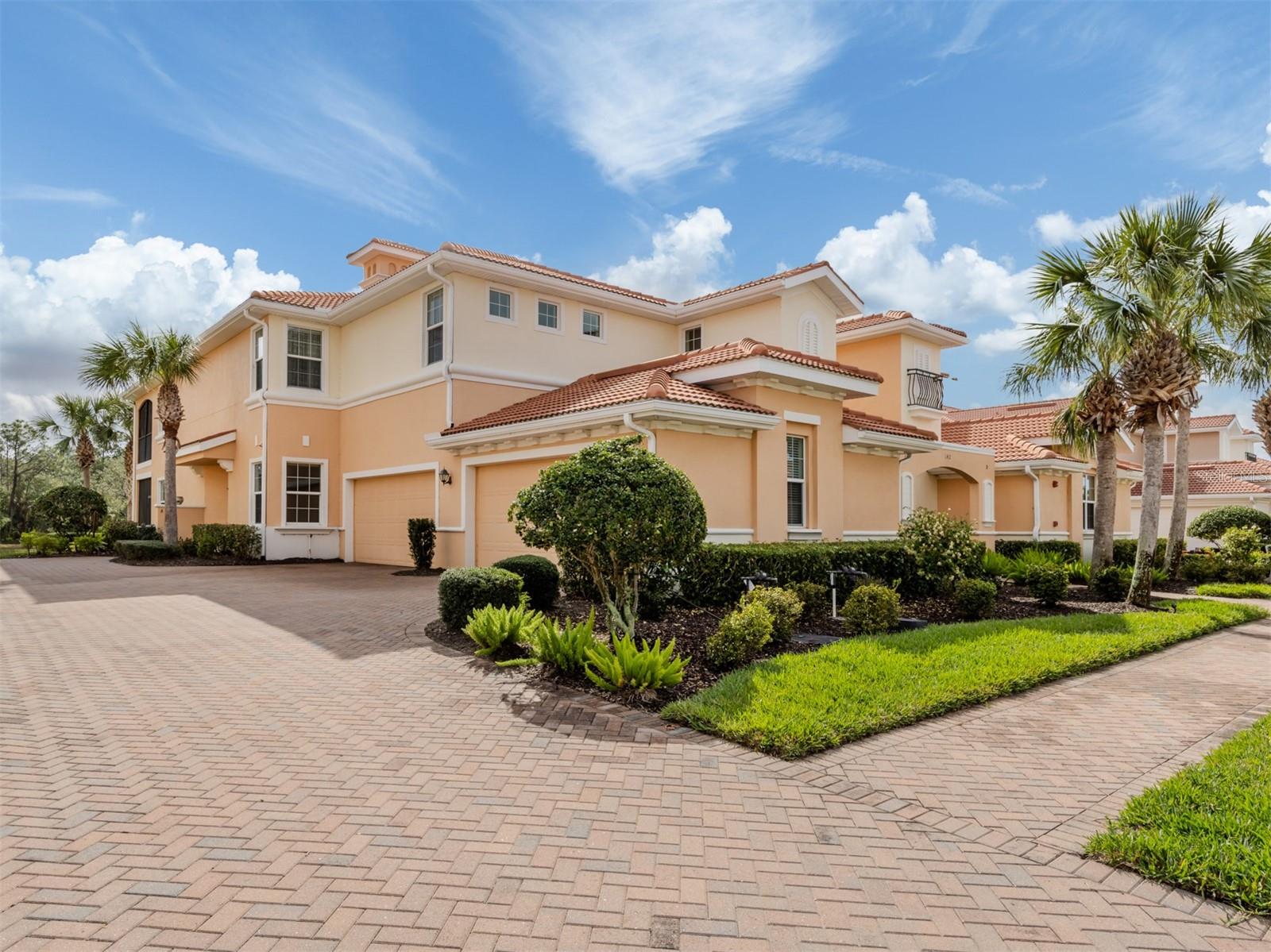 Photo of 114 BELLA VISTA TERRACE #6B NORTH VENICE FL 34275