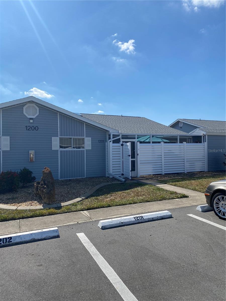 Photo of 3300 LOVELAND BOULEVARD #1201 PUNTA GORDA FL 33980