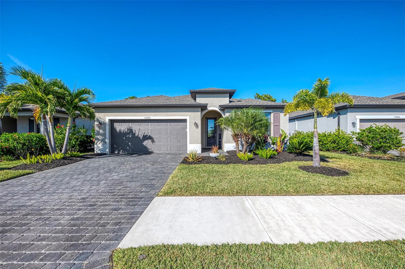 Photo of 15952 HONEY SUCKLE STREET PORT CHARLOTTE FL 33953