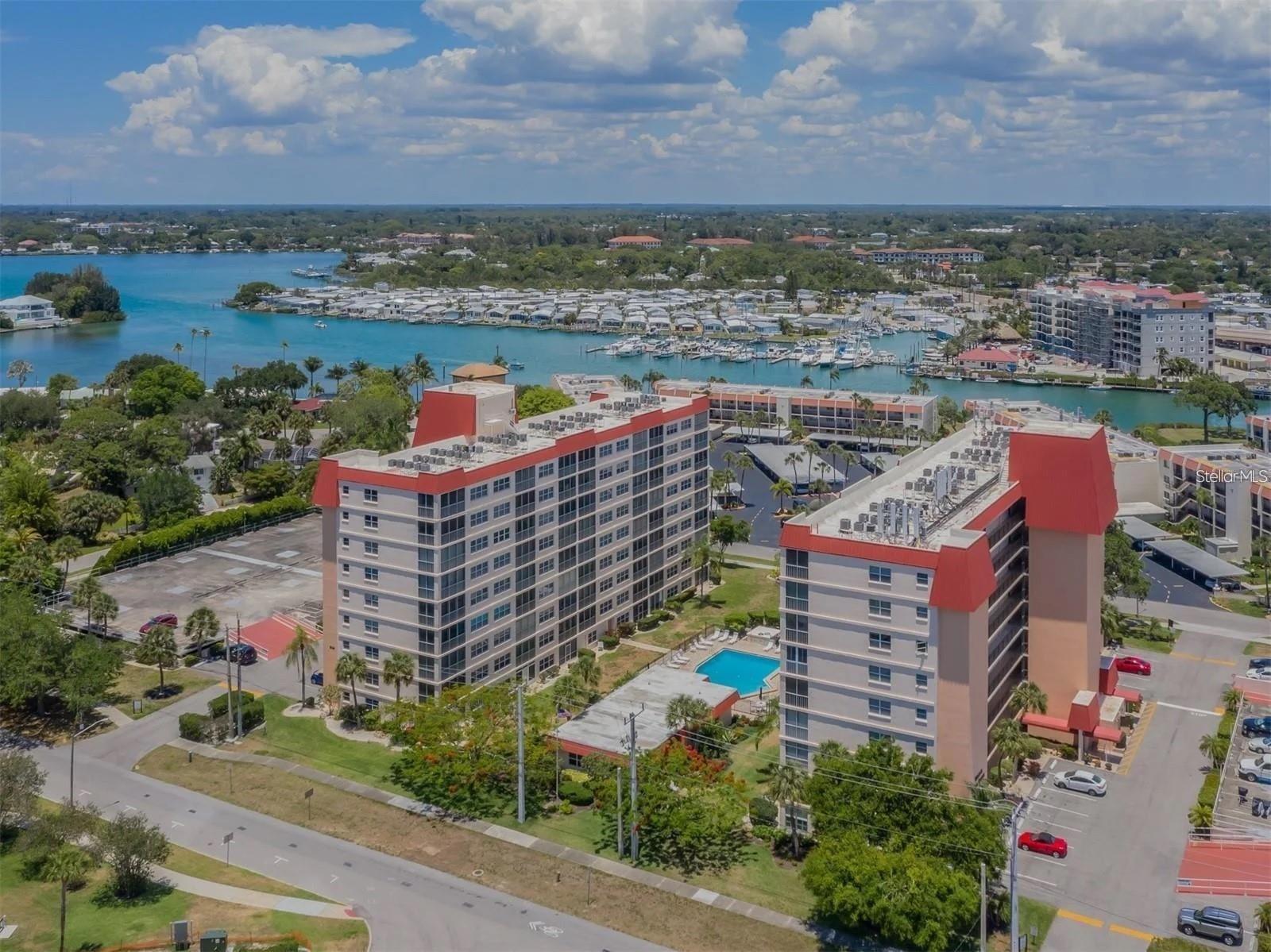 Photo of 232 SAINT AUGUSTINE AVENUE #102 VENICE FL 34285