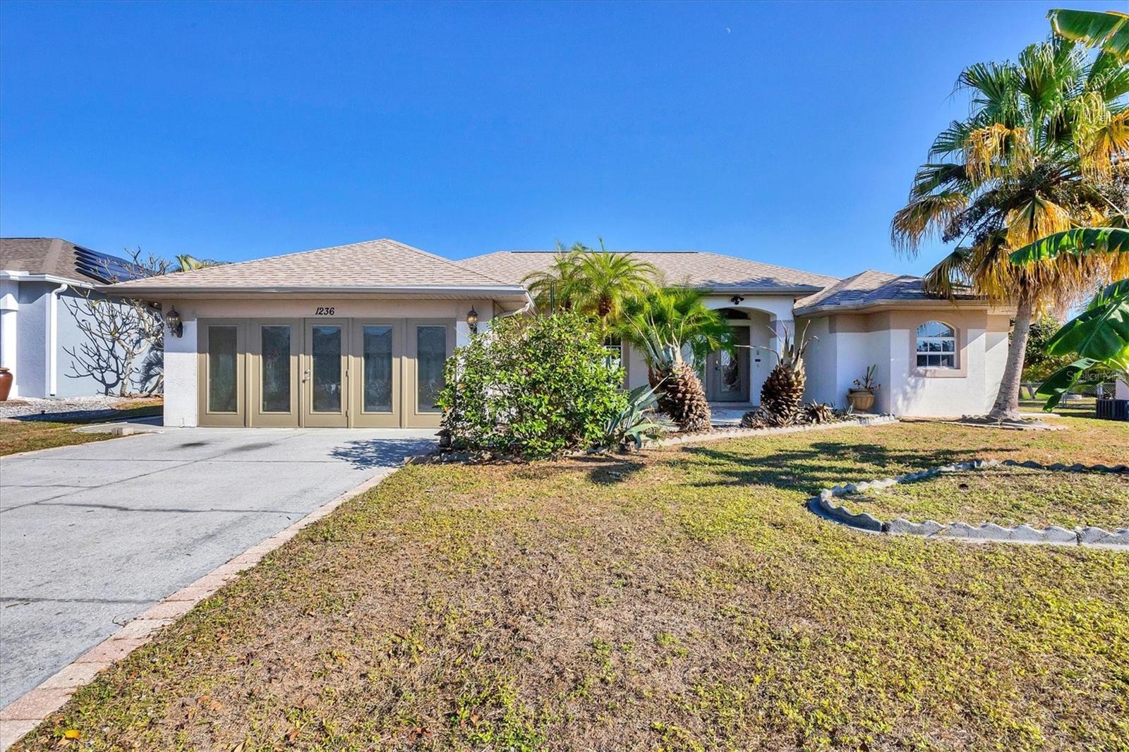 Photo of 1236 NATRONA DRIVE NORTH PORT FL 34286